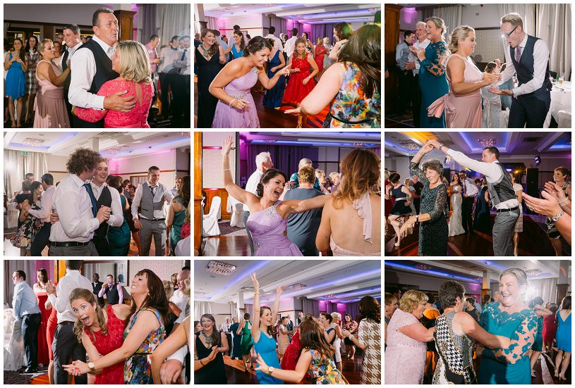 brehon killarney wedding photographer 