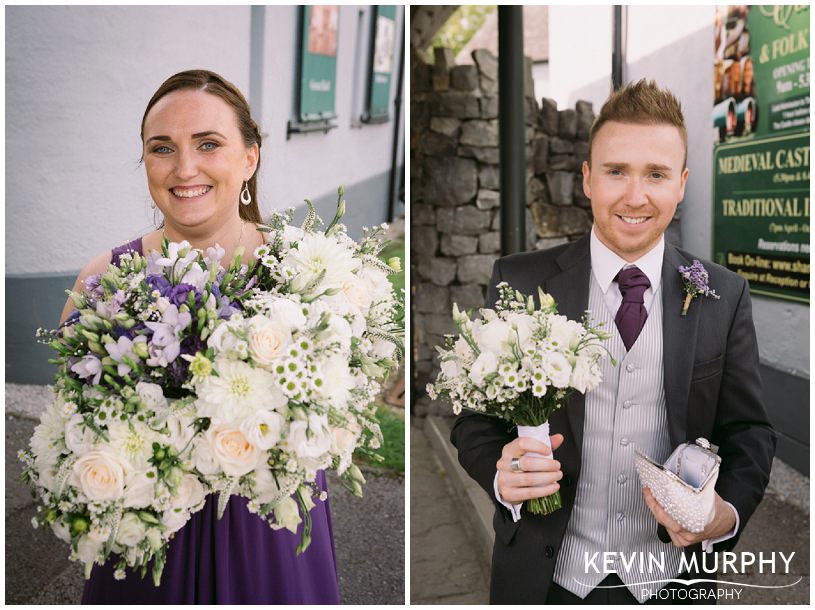 bunratty wedding photography