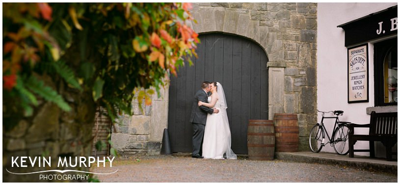 bunratty wedding photography