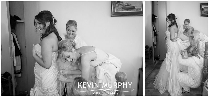 limerick wedding photograper