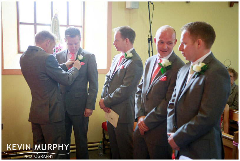 limerick wedding photograper