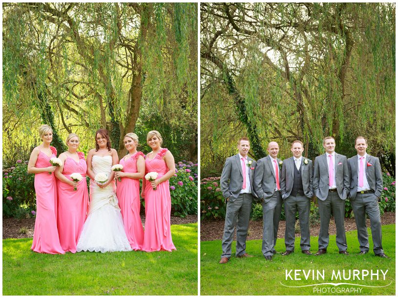 listowel wedding photography