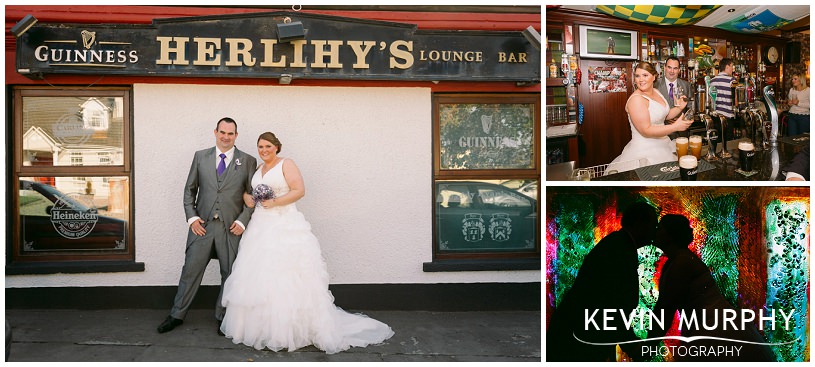 charleville park hotel wedding photography