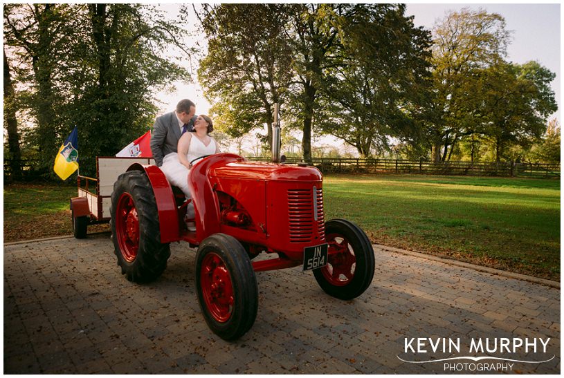 charleville park hotel wedding photography