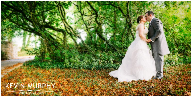 charleville park hotel wedding photography