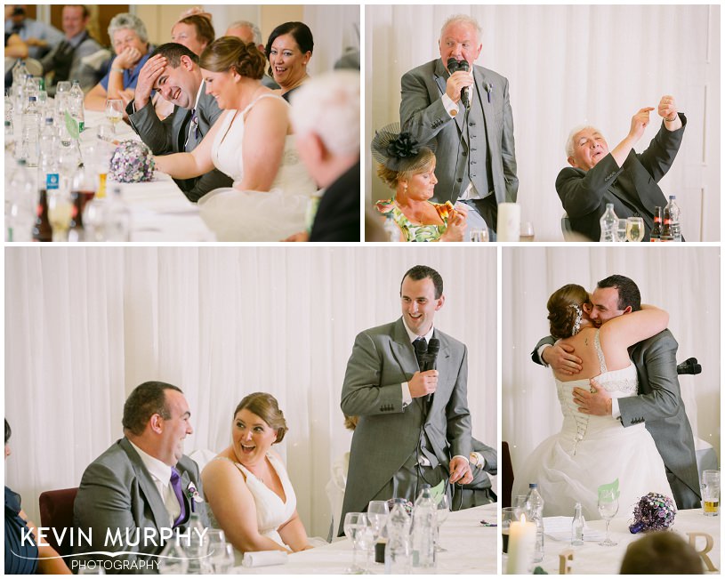 charleville park hotel wedding photography