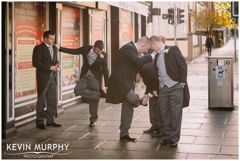 limerick wedding photographer