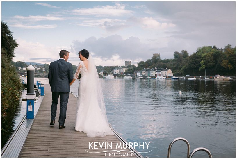 lakeside killaloe wedding photography 