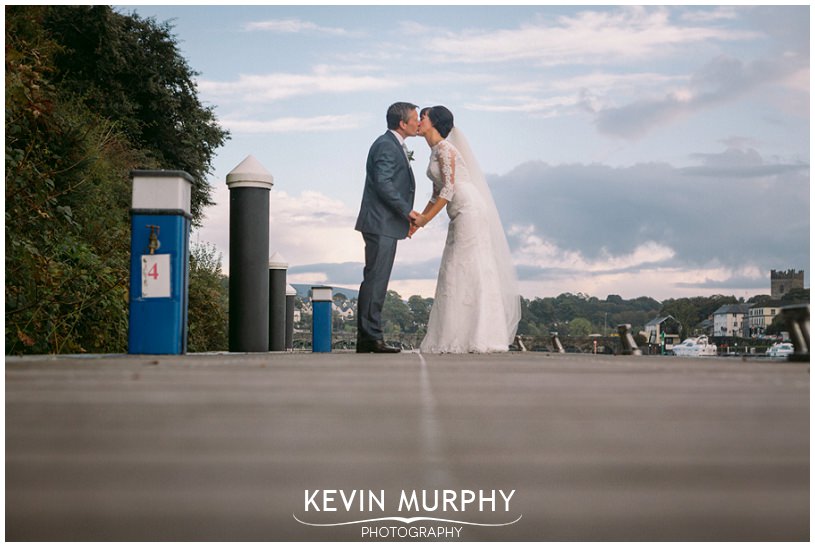 lakeside killaloe wedding photography 