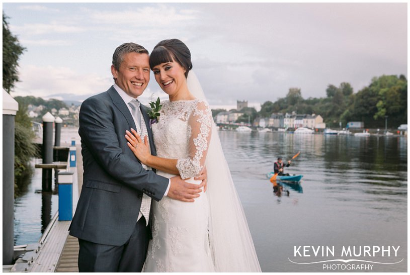 lakeside killaloe wedding photography 