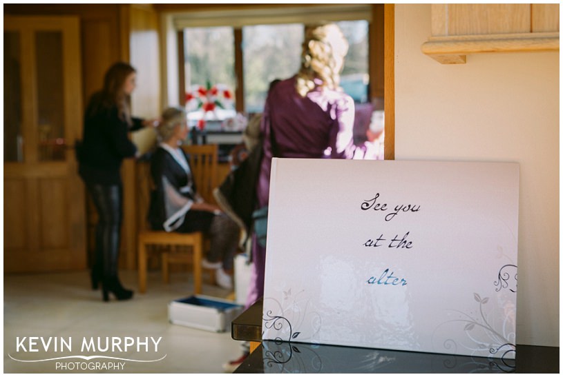 Lough Gur wedding photographer