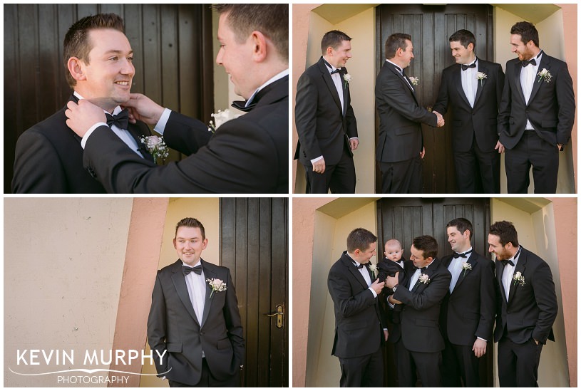 Lough Gur wedding photographer