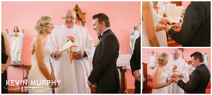 Lough Gur wedding photographer