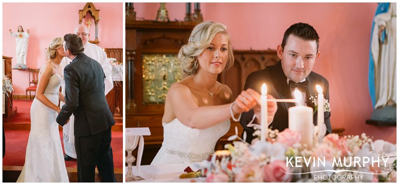 Lough Gur wedding photographer