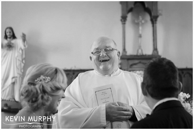 Lough Gur wedding photographer