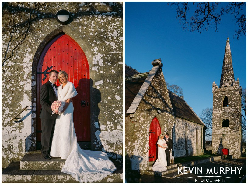 Lough Gur wedding photographer