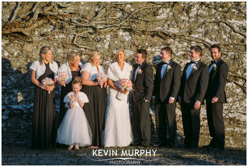 Lough Gur wedding photographer