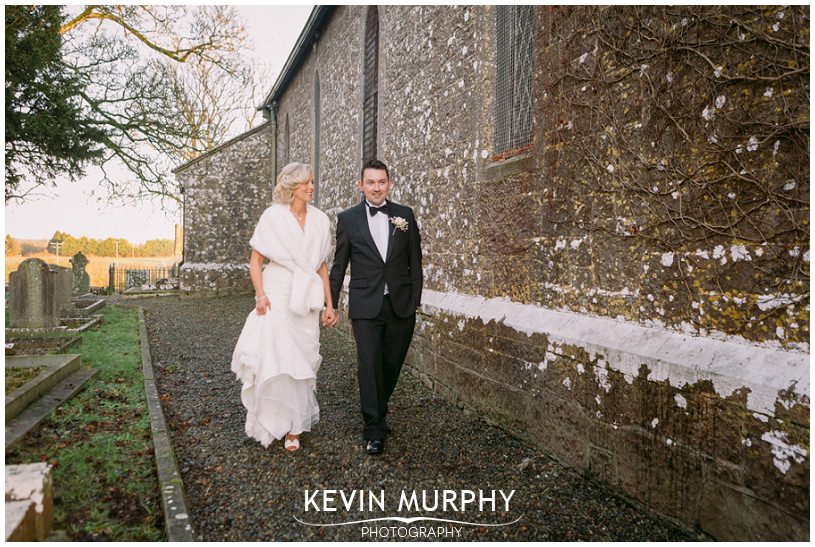 Lough Gur wedding photographer