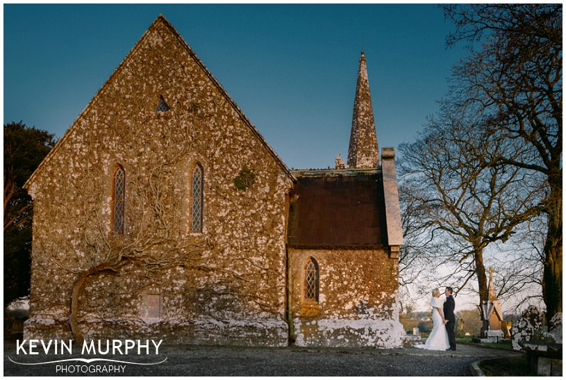 Adare wedding photographer