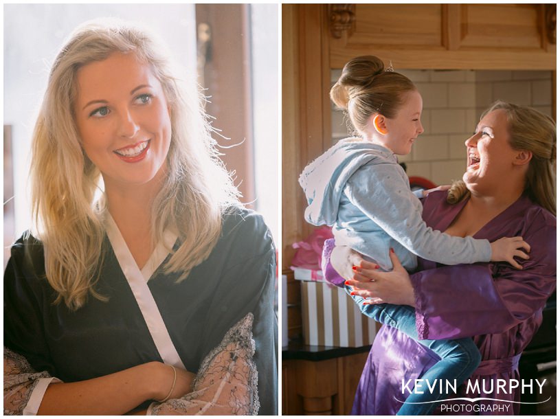 Lough Gur wedding photographer