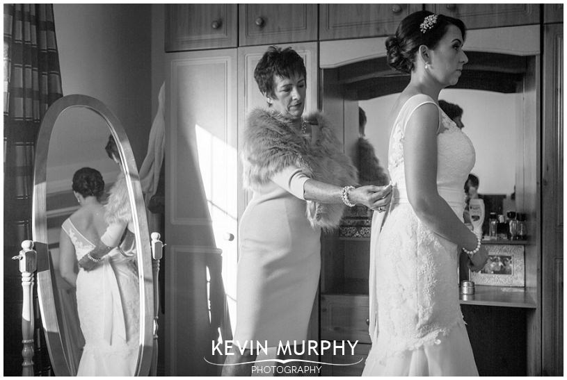 croom wedding photographer