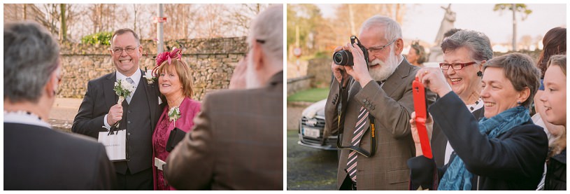 croom wedding photographer