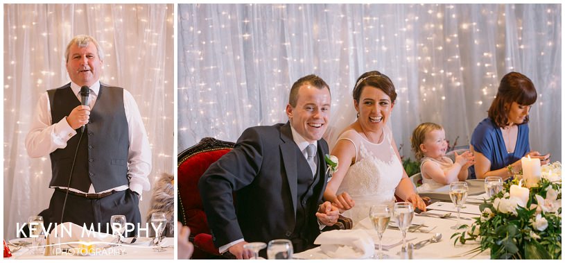 adare wedding photographer