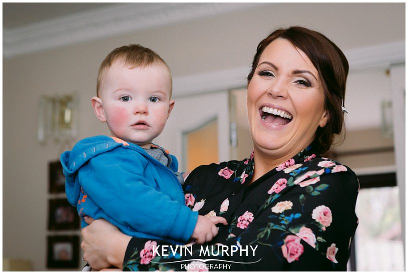 wedding photographer limerick