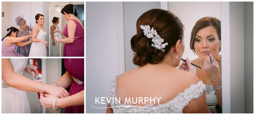 wedding photographer limerick