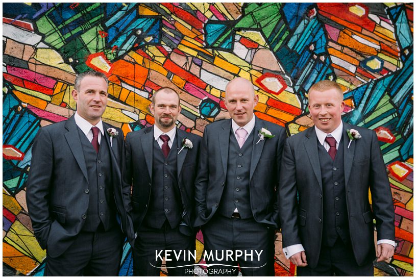 wedding photographer limerick