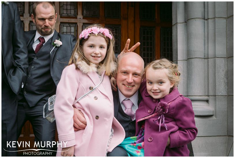 wedding photographer limerick