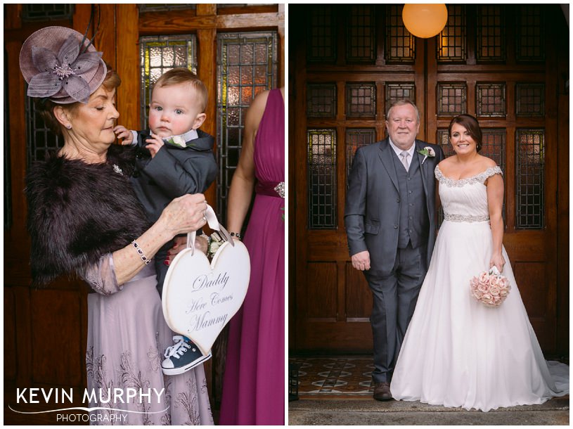 wedding photographer limerick