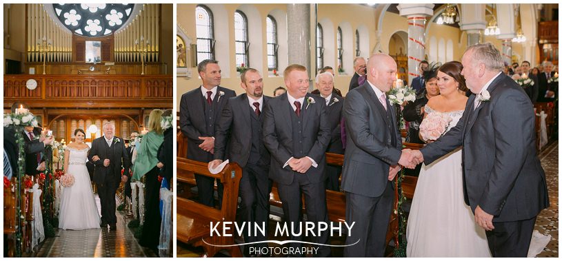 wedding photographer limerick