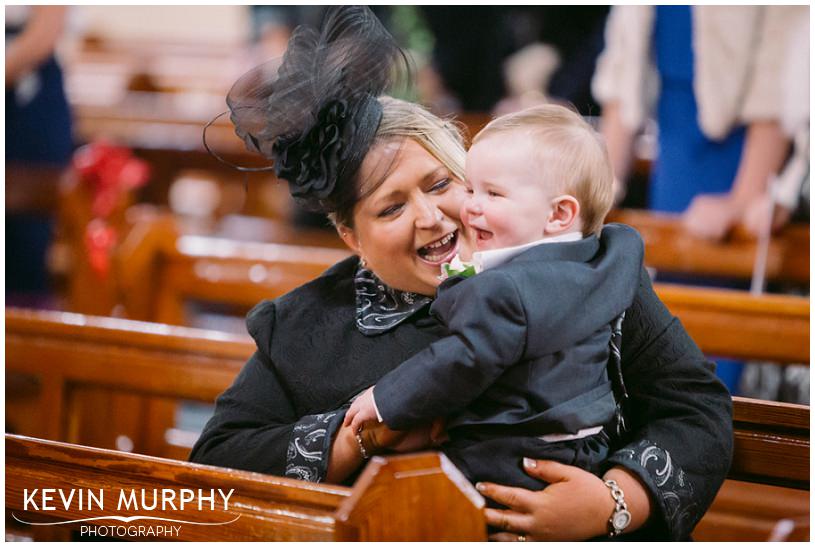 wedding photographer limerick