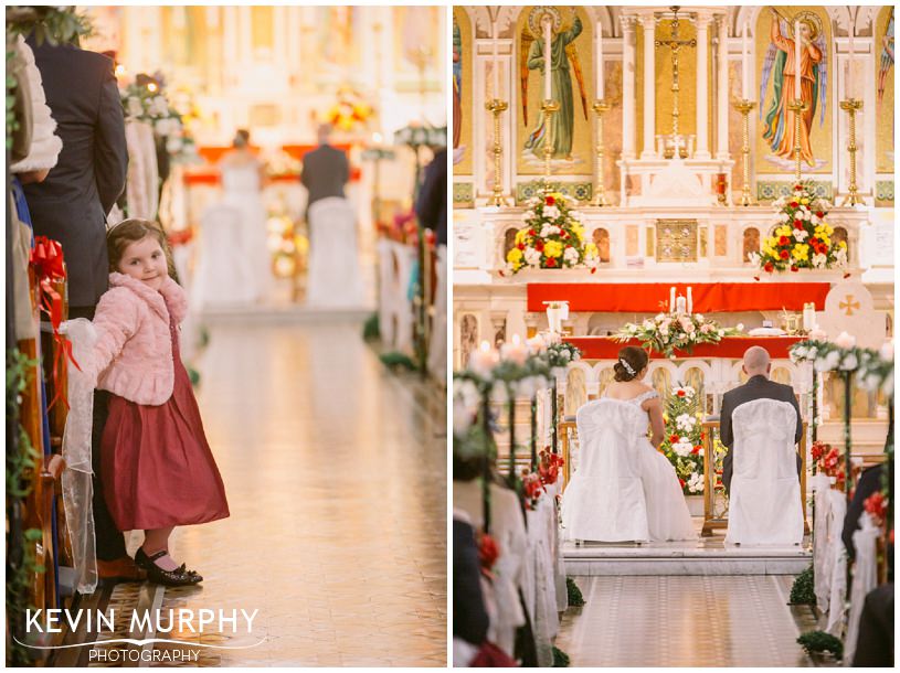 wedding photographer limerick