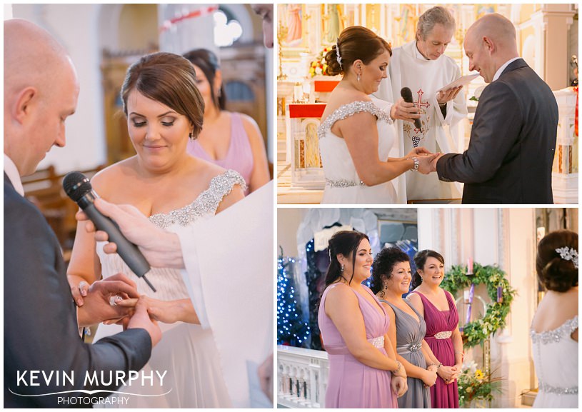 wedding photographer limerick