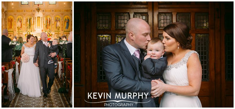 wedding photographer limerick