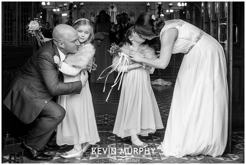 wedding photographer limerick