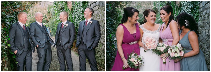 wedding photographer limerick