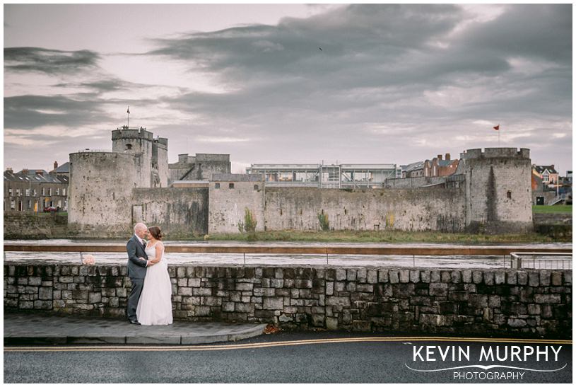 wedding photographer limerick