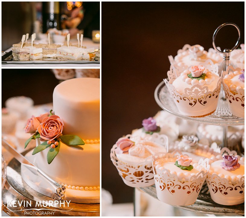 wedding photographer strand hotel limerick