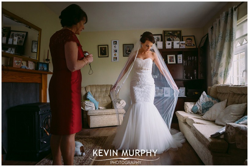 kerry wedding photography