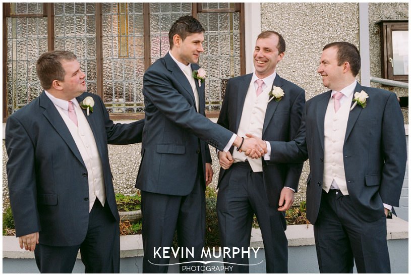 kerry wedding photography