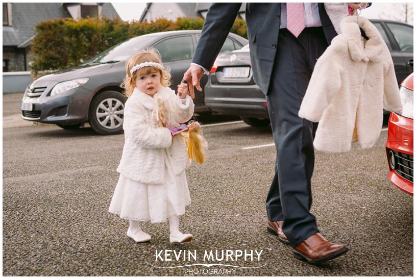 kerry wedding photography