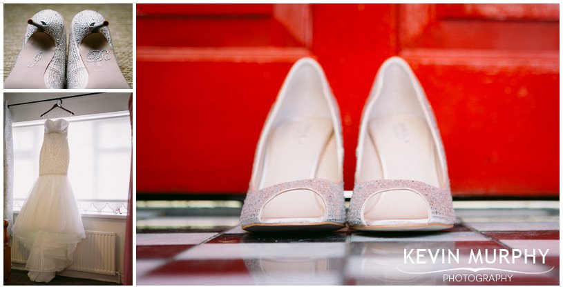 kerry wedding photography