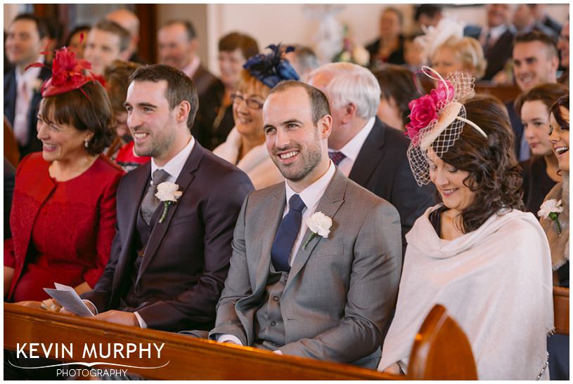 kerry wedding photography