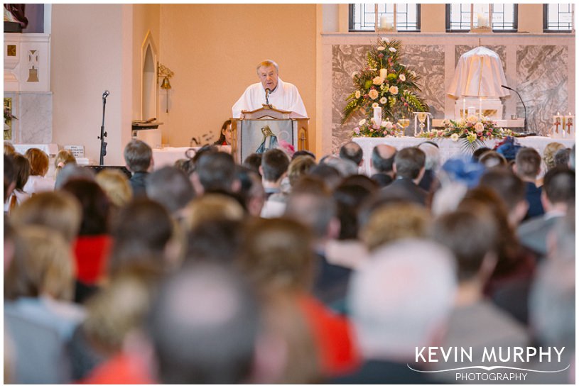 kerry wedding photography