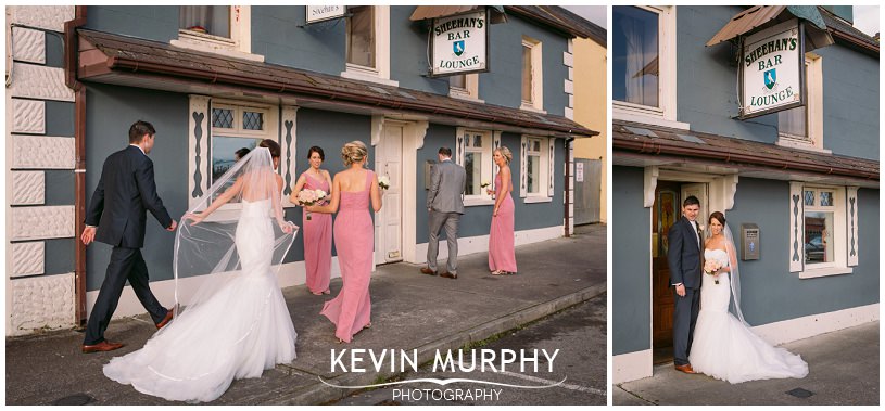 kerry wedding photography