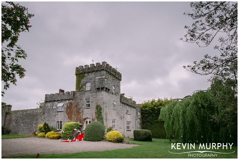 fanningstown castle wedding photographer photo (22)