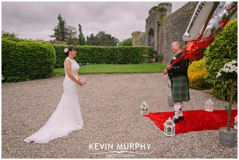 fanningstown castle wedding photographer photo (29)